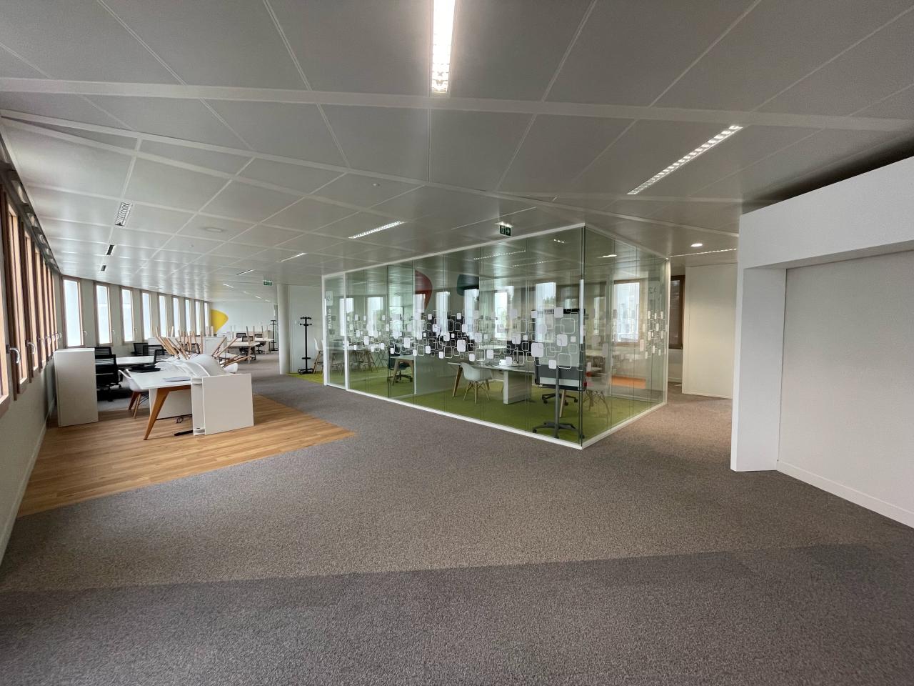 Bureau Olivet 1104m² Location bureau Olivet Loiret OLBUR2205215 8